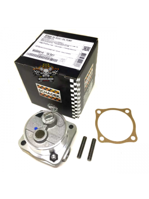 Bomba de Óleo de circulação Schadek 30mm Fusca Bomba de Óleo de circulação Schadek 30mm Fusca