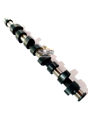 Comando De Válvulas 49g Vw Ap 8v Kuir Comando De Válvulas 49g Vw Ap 8v Kuir