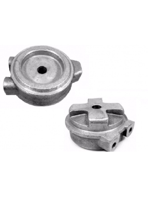 Coxim Cambio AP Vw em Alumínio Coxim Cambio AP Vw em Alumínio