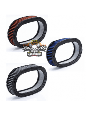 Elemento Filtrante Esportivo Oval Elemento Filtrante Esportivo Oval