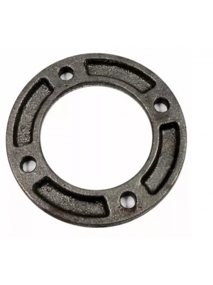 Flange Giratória para Saída de Escape 2.1/2