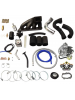 Kit Turbo Golf IV / Audi A3 1.6 8V - Motor EA 111 + combo 