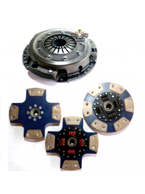 Platô 980lbs e Disco VW AR Fusca e Similares Platô 980lbs e Disco VW AR Fusca e Similares