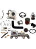 Kit Turbo AP Diesel 1.6 - 1.7 - 1.9  