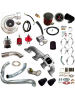 Kit Turbo Fiat Strada/Stillo/Idea/Doblò 1.8 8v