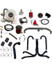 Kit Turbo Fusca 1.6 Dupla Carburação com Turbo AUT 1600 T2