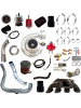 Kit Turbo Gm Corsa / Montana 1.8 8v 