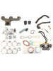 Kit Turbo TOYOTA 608 / 708  OM 314 sem Turbina