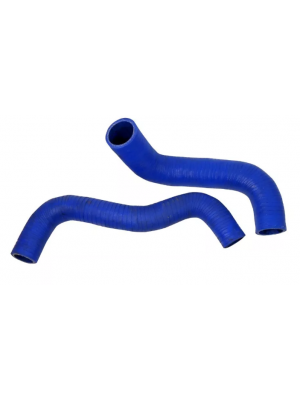 Mangueira Radiador de Água em Silicone Gm Opala 6cc Básico Mangueira Radiador de Água em Silicone Gm Opala 6cc Básico