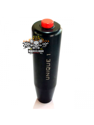 Manopla de Câmbio com botão para corte ou Booster Manopla de Câmbio com botão para corte ou Booster
