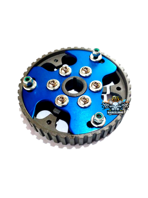 Polia Regulável de Comando Motor VW AP Polia Regulável de Comando Motor VW AP