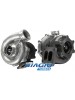 Turbo BBV 101BT Caminhão N10 / NL10 com Intercooler