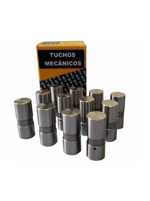 Tuchos Mecânicos Opala 4cc Kuir Tuchos Mecânicos Opala 4cc Kuir