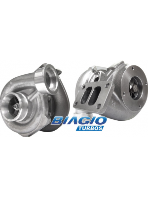 Turbo BBV 100FB OM 366A / OM352A Turbo BBV 100FB OM 366A / OM352A