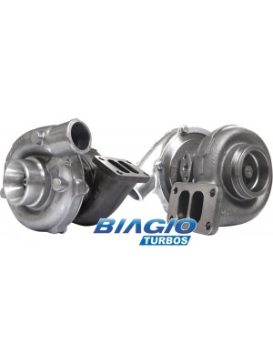 Turbo BBV 170BT Pá Carregadeira Turbo BBV 170BT Pá Carregadeira