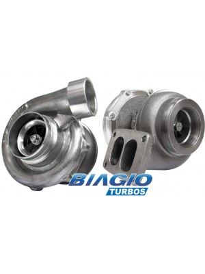 Turbo BBV 194BT Caminhão NH/FH 12 Turbo BBV 194BT Caminhão NH/FH 12
