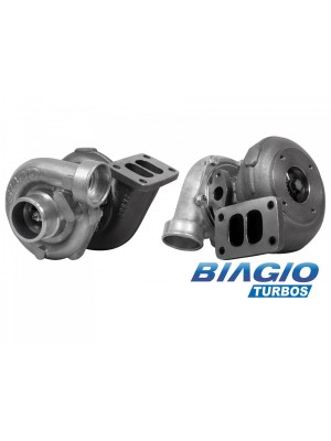 Turbo BBV 267DT Trator 980 4X4 / 985 4X4 Turbo Turbo BBV 267DT Trator 980 4X4 / 985 4X4 Turbo