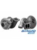 Turbo BBV 267DT Trator 980 4X4 / 985 4X4 Turbo