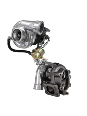 Turbo BBV T09J Família T25 Turbo BBV T09J Família T25