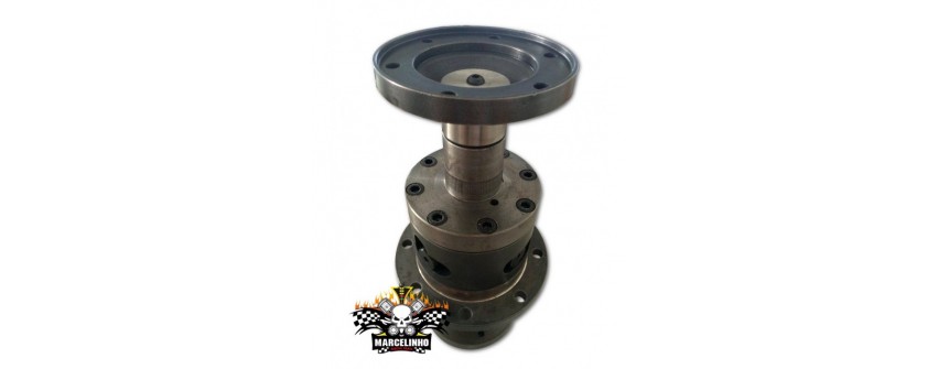 Blocante AP 8V MTZ