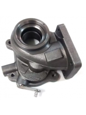 Caixa Quente Punto 1.4 T-jet Caixa Quente Punto 1.4 T-jet