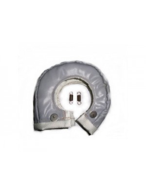 Capa Térmica Para Turbina (Termotape) Capa Térmica Para Turbina (Termotape)