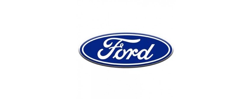 Linha Ford