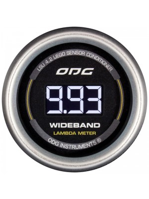 Wideband Odg Evolution