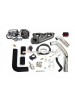 Kit turbo VW para motores AT 1.0 8 valvulas  com turbo T2