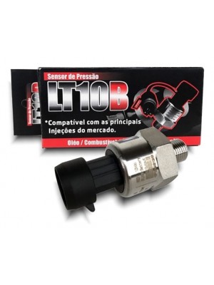 Sensor de pressão LT10B 