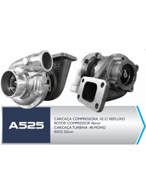 Turbo - A525 Auto Avionics Turbo - A525 Auto Avionics