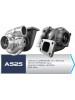 Turbo - A525 Auto Avionics