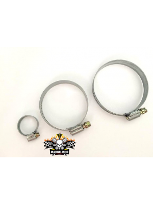 Braçadeira fita 14,0mm Braçadeira fita 14,0mm