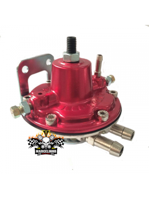Dosador Combustivel HPI injeção Dosador Combustivel HPI injeção