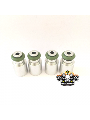 PROLONGADOR PEQUENO P/ BICO MAGNETI MARELLI IWP Cód. 0099 PROLONGADOR PEQUENO P/ BICO MAGNETI MARELLI IWP Cód. 0099