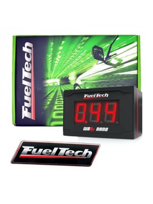 Wide Band-02 Meter Nano com Sonda Bosch 4.2 Wide Band-02 Meter Nano com Sonda Bosch 4.2
