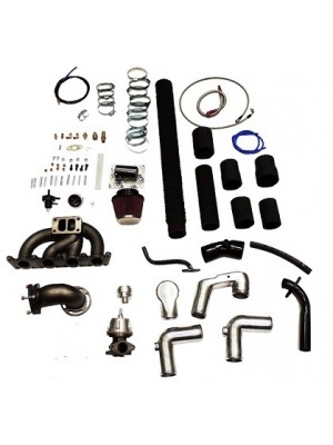 Kit Turbo Golf IV / Audi A3 1.8 20V