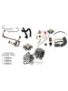 Kit Turbo Fusca Carburação Simples ou Injeção Kombi