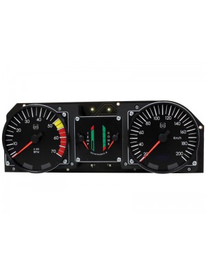 Painel Opala Modelo SS Odg Painel Opala Modelo SS Odg