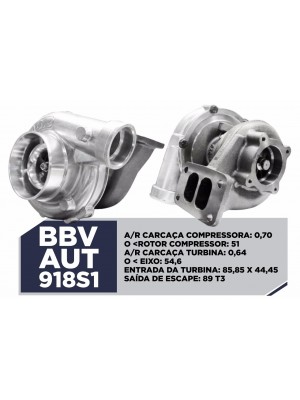 Turbo Super .70 Aut 918s1 Turbo Super .70 Aut 918s1