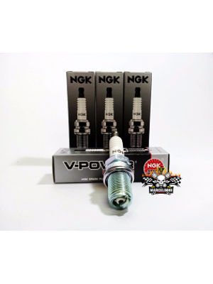 Vela NGK V-Power Vela NGK V-Power
