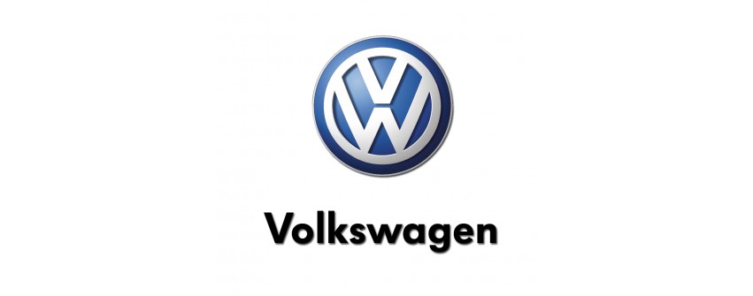 Montadora VW