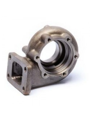 Caixa Quente .36 para Turbina com Eixo Apl (49,5mm) Caixa Quente .36 para Turbina com Eixo Apl (49,5mm)