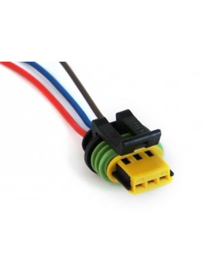 Conector TPS Conector TPS