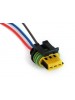 Conector TPS 