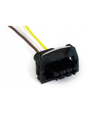 Conector distribuidor Hall 3 fios 