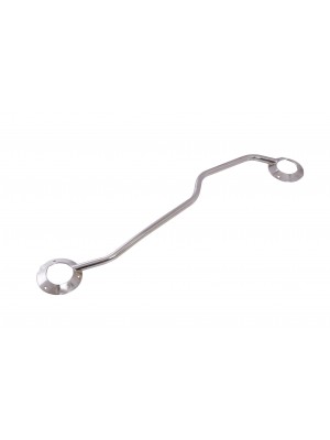 Barra Anti-Torção Superior GOL Quadrado com desvio Barra Anti-Torção Superior GOL Quadrado com desvio