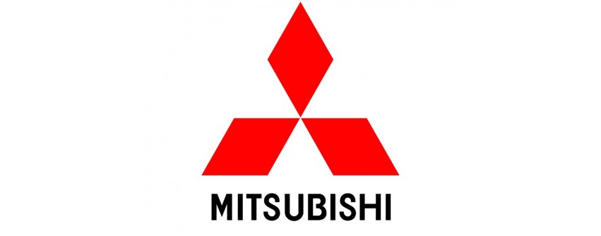 Kit Turbo Mitsubishi