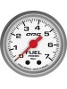 Manômetro Fuel Drag Odg