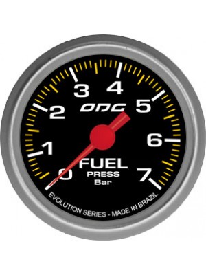 Manômetro Fuel Evolution